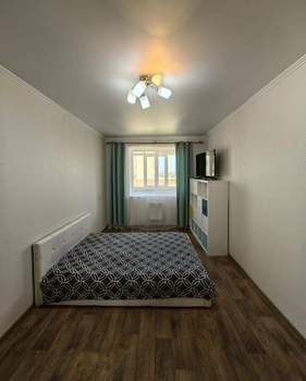 1-к квартира, вторичка, 34м2, 5/6 этаж