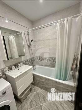 1-к квартира, вторичка, 39м2, 1/10 этаж