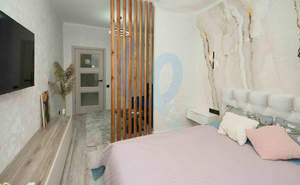 1-к квартира, вторичка, 36м2, 3/16 этаж