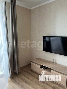 Студия квартира, вторичка, 26м2, 14/19 этаж