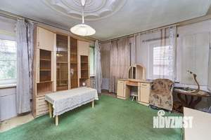 2-к квартира, вторичка, 33м2, 1/1 этаж