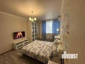 2-к квартира, вторичка, 57м2, 7/18 этаж