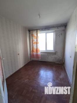 4-к квартира, вторичка, 59м2, 5/5 этаж