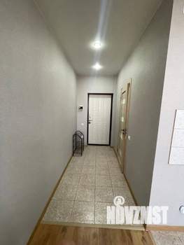 1-к квартира, вторичка, 23м2, 4/9 этаж