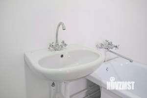 3-к квартира, строящийся дом, 77м2, 2/8 этаж