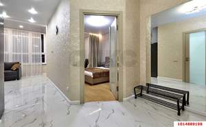 1-к квартира, вторичка, 45м2, 23/23 этаж