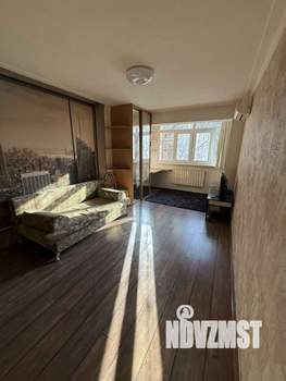 1-к квартира, вторичка, 30м2, 1/5 этаж