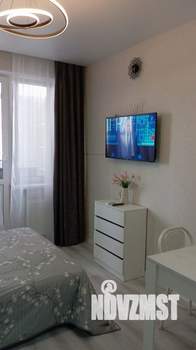 Студия квартира, вторичка, 24м2, 5/18 этаж