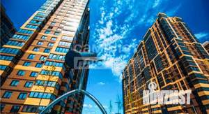 1-к квартира, вторичка, 34м2, 15/22 этаж