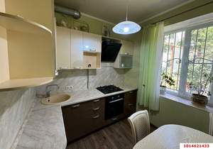 2-к квартира, вторичка, 49м2, 1/2 этаж