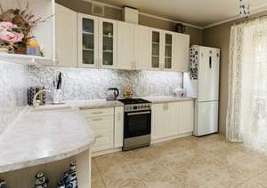 1-к квартира, вторичка, 39м2, 9/17 этаж