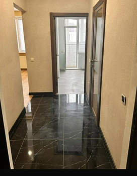 1-к квартира, вторичка, 32м2, 24/24 этаж