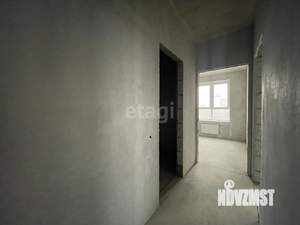 2-к квартира, вторичка, 47м2, 4/24 этаж