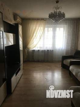 3-к квартира, вторичка, 69м2, 8/9 этаж