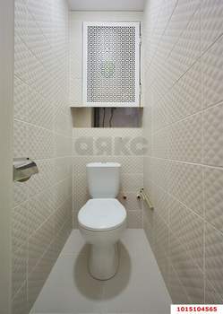 2-к квартира, вторичка, 45м2, 5/5 этаж