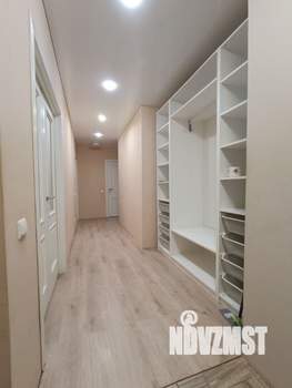 3-к квартира, вторичка, 76м2, 5/9 этаж