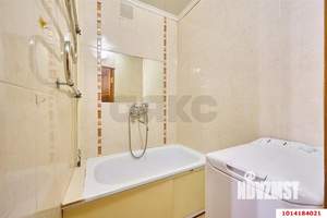 2-к квартира, вторичка, 43м2, 1/5 этаж