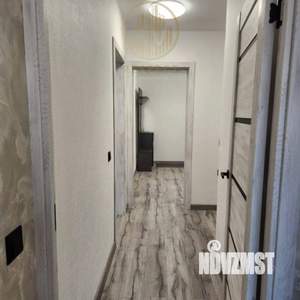 2-к квартира, вторичка, 60м2, 14/16 этаж