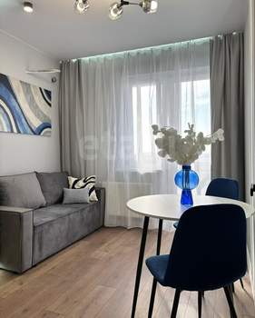 1-к квартира, вторичка, 33м2, 18/20 этаж