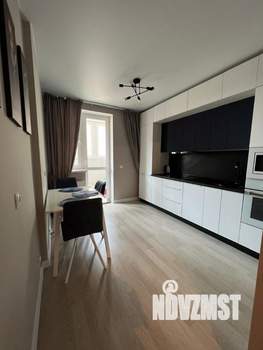 1-к квартира, вторичка, 36м2, 14/24 этаж