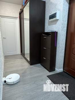 2-к квартира, вторичка, 44м2, 7/9 этаж