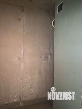 1-к квартира, вторичка, 33м2, 11/16 этаж