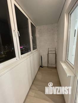 1-к квартира, вторичка, 30м2, 13/19 этаж