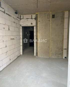 1-к квартира, вторичка, 43м2, 8/22 этаж