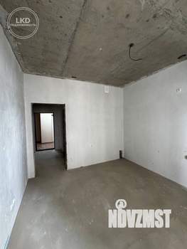 1-к квартира, вторичка, 44м2, 7/20 этаж