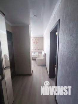 1-к квартира, вторичка, 37м2, 3/16 этаж