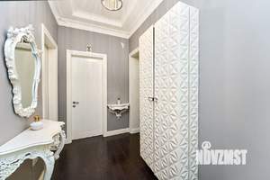 3-к квартира, вторичка, 112м2, 3/5 этаж