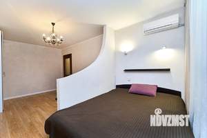 2-к квартира, вторичка, 54м2, 10/16 этаж