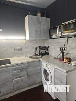 2-к квартира, вторичка, 57м2, 2/5 этаж