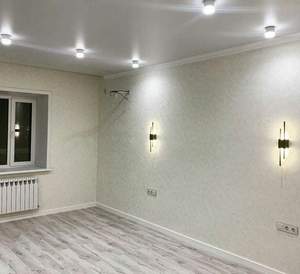 1-к квартира, вторичка, 43м2, 8/24 этаж