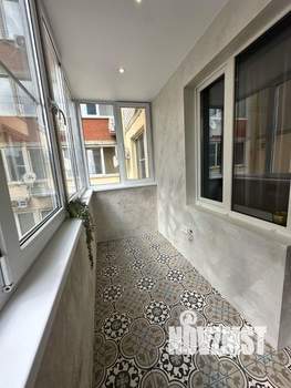 Студия квартира, вторичка, 40м2, 2/16 этаж