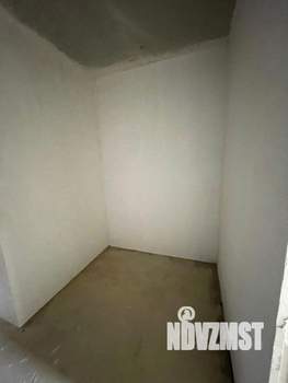 1-к квартира, вторичка, 46м2, 7/8 этаж