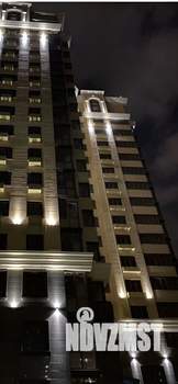 2-к квартира, вторичка, 70м2, 11/16 этаж