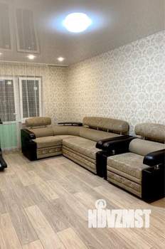 2-к квартира, вторичка, 60м2, 6/15 этаж