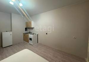 Студия квартира, вторичка, 26м2, 10/16 этаж