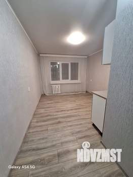 Студия квартира, вторичка, 17м2, 2/5 этаж