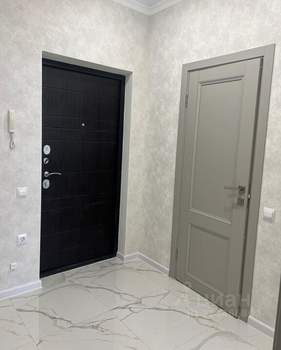 1-к квартира, вторичка, 42м2, 12/19 этаж