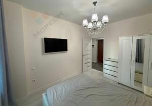 1-к квартира, вторичка, 32м2, 1/24 этаж