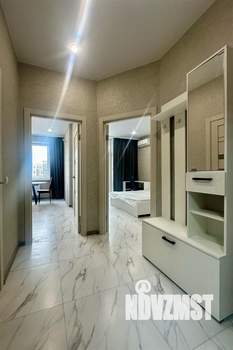 1-к квартира, вторичка, 37м2, 6/9 этаж