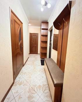 2-к квартира, вторичка, 56м2, 4/16 этаж