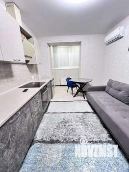 1-к квартира, вторичка, 45м2, 14/26 этаж