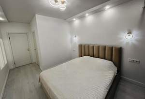 1-к квартира, вторичка, 41м2, 7/9 этаж