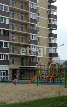 Студия квартира, вторичка, 28м2, 19/19 этаж