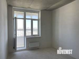 2-к квартира, вторичка, 69м2, 16/20 этаж