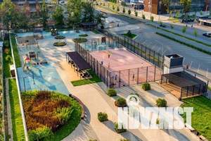 3-к квартира, вторичка, 73м2, 12/16 этаж