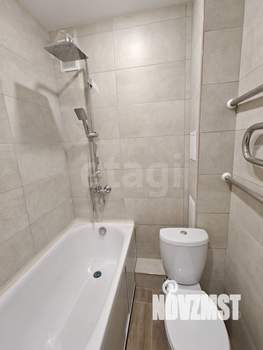 1-к квартира, вторичка, 32м2, 4/4 этаж